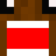 Minecraft profile picture for @ftc