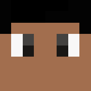 Minecraft profile picture for @Mahan