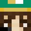 Minecraft avatar for Fat_mittens