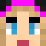 Minecraft profile picture for @Tamara