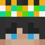 Skin Head