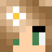 Minecraft profile picture for @Natalie
