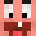 VortexPvp's Minecraft skin head