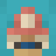 Skin Head