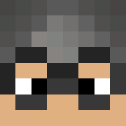 Skin Head