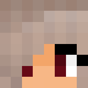 Minecraft profile picture for @Chanel