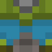 Skin Head