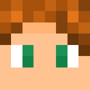 Minecraft profile picture for @Theatrics
