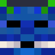 Skin Head