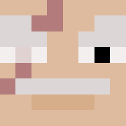 Skin Head