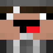 Skin Head
