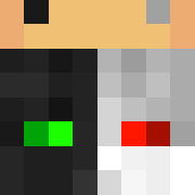 Skin Head