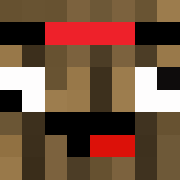 Minecraft profile picture for @shukla