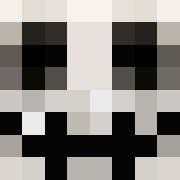Minecraft profile picture for @Putrid