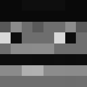 Minecraft profile picture for @Starve