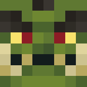 Minecraft profile picture for @Rainy