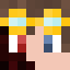 Minecraft avatar for SMILEZYd