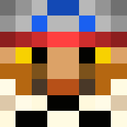 Skin Head
