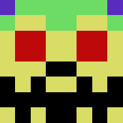 Skin Head
