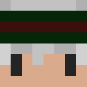 Minecraft profile picture for @IClean