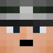 Skin Head