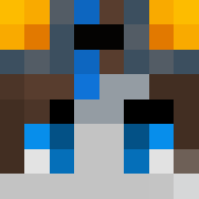 Skin Head