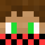 Minecraft profile picture for @Spate