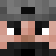 Skin Head