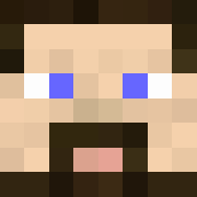Minecraft profile picture for @Decadent