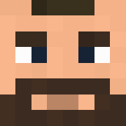 Minecraft profile picture for @Niko