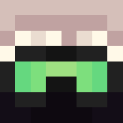 Skin Head