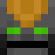 Skin Head