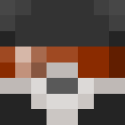 Skin Head
