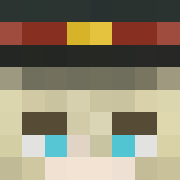 Skin Head