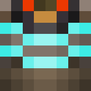 Minecraft profile picture for @gleemstar
