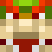 Skin Head