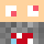 Bxrel Minecraft head