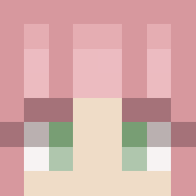 Minecraft profile picture for @Niennarie