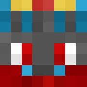Skin Head