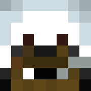 Minecraft profile picture for @aerobics
