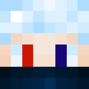 Minecraft profile picture for @lilmm3g