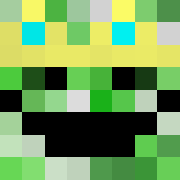 Minecraft profile picture for @Capote