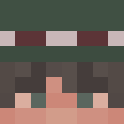 Skin Head