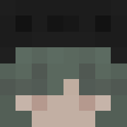 Skin Head