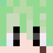 Minecraft profile picture for @Biz