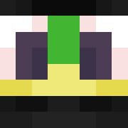 Minecraft profile picture for @informing