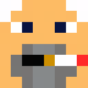 Skin Head