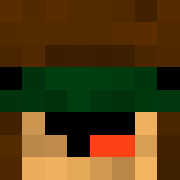Minecraft profile picture for @finite