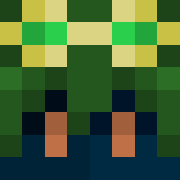Skin Head