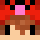 foogey Minecraft head